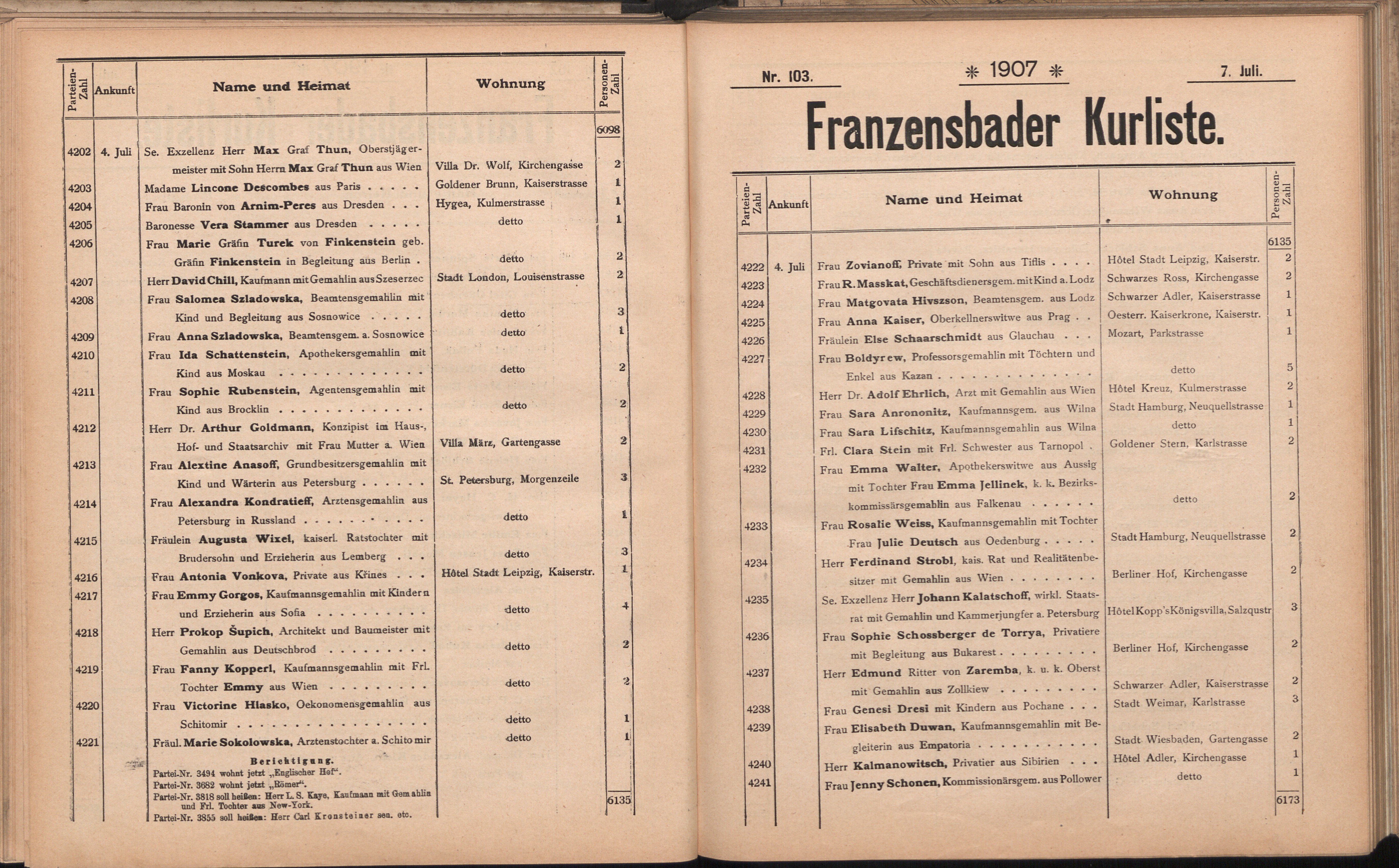 109. soap-ch_knihovna_franzensbader-kurliste_1907_1090